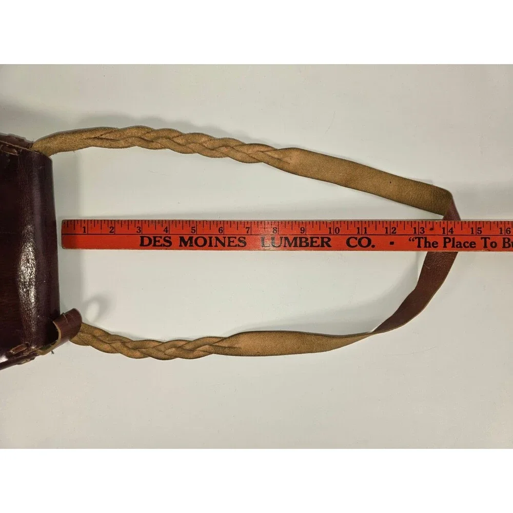 Wilsons Leather vintage wilsons